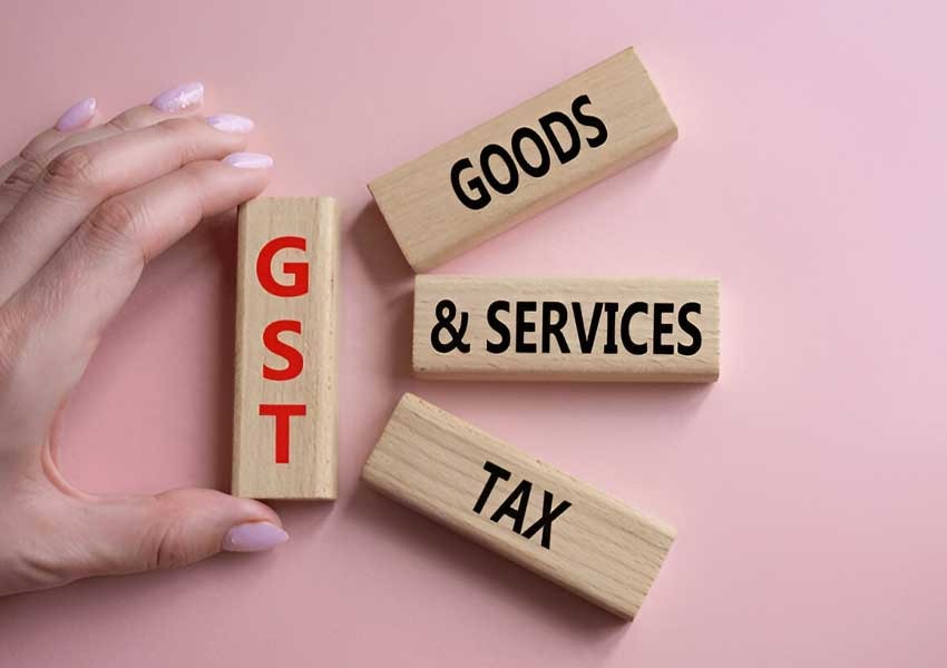 gst
