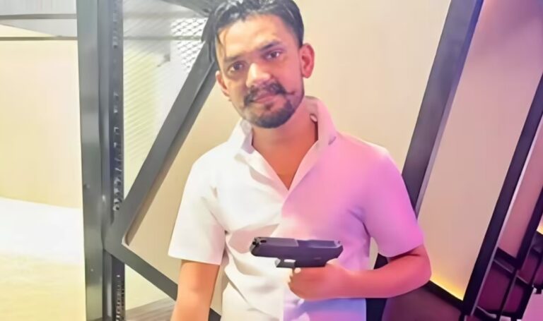 लॉरेंस विश्नोई गैंग से जुड़े मयंक सिंह ने किए कई राजफाश, गैंगस्टर अमन साव के गिरोह को पाकिस्तान से आते थे हथियार, हवाला से पहुंचते थे पैसे