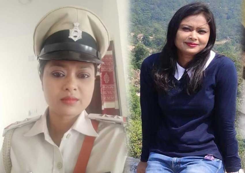 Meera Singh