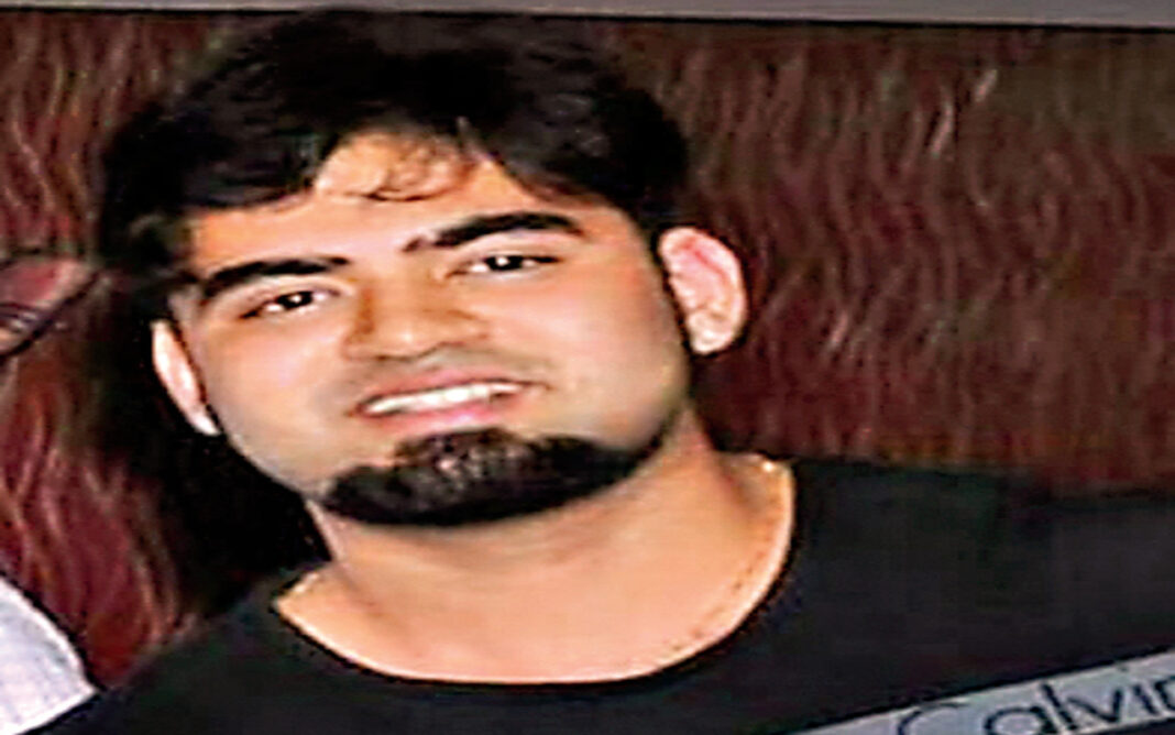 Aman Srivastava Gang