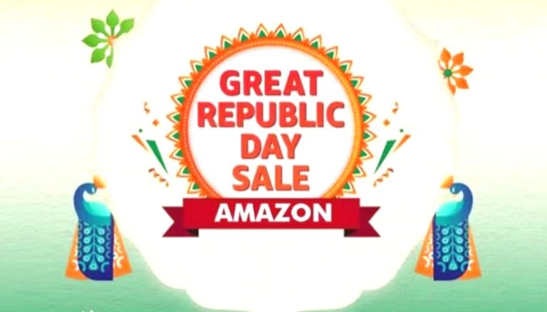 Amazon Great Republic Day Sale में 10 हजार से कम में मिल रहे सस्ते स्मार्टफोन