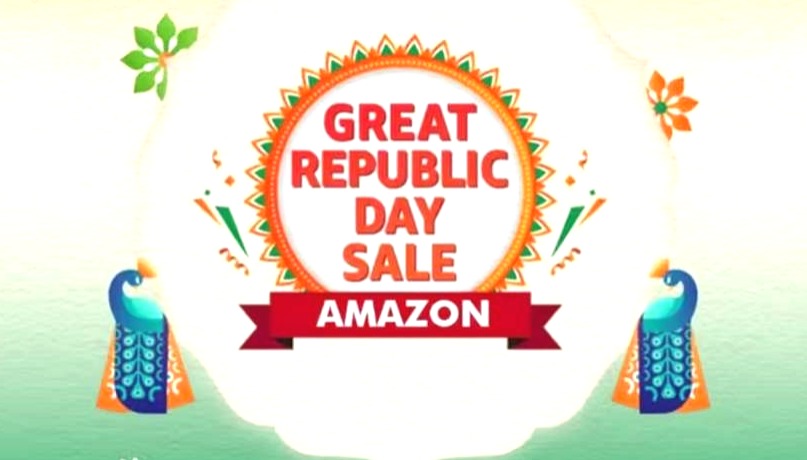 Amazon Great Republic Day Sale में 10 हजार से कम में मिल रहे सस्ते स्मार्टफोन