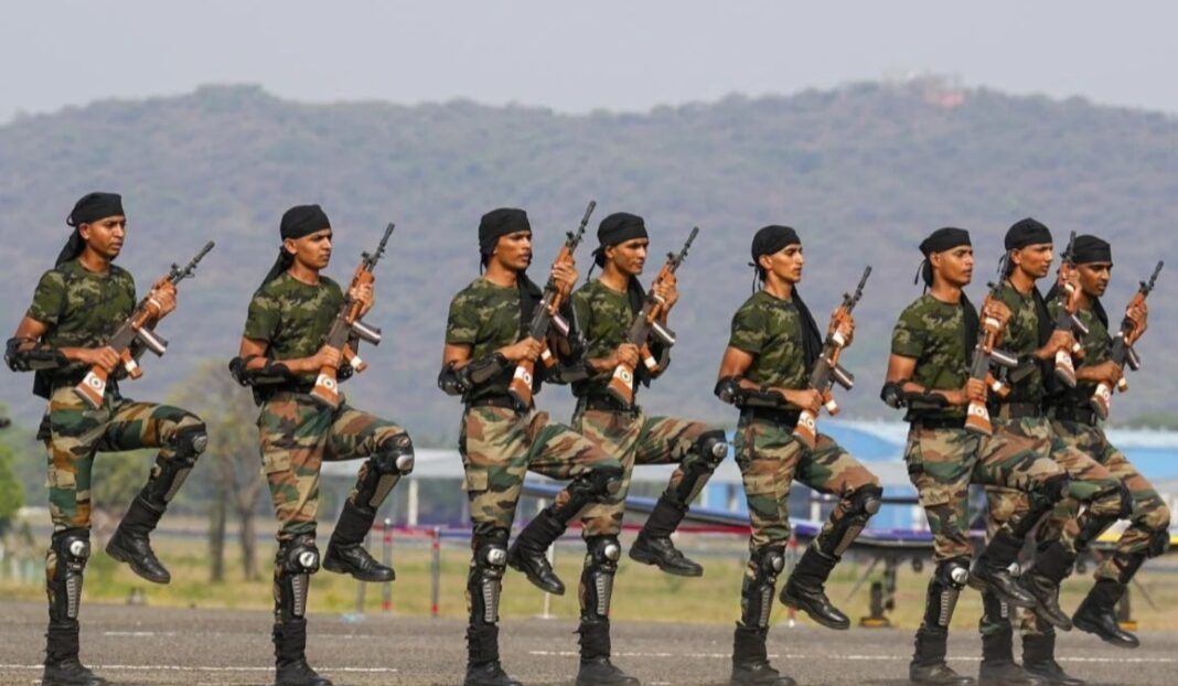 Big Update for Agniveers!