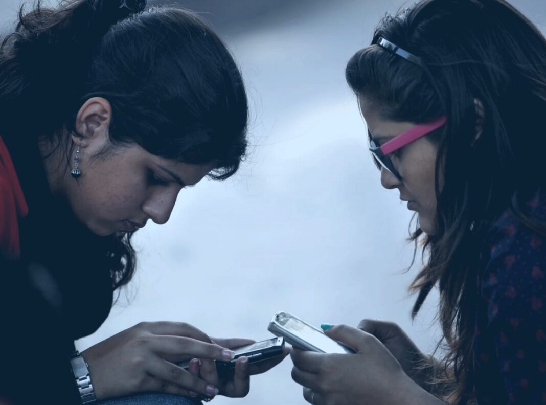 By Changing Small Habits