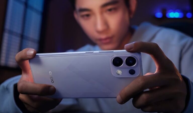 OPPO K13 5G में दमदार डिस्प्ले और जबरदस्त परफॉर्मेंस, Amazon पर मिल रहा डिस्काउंट