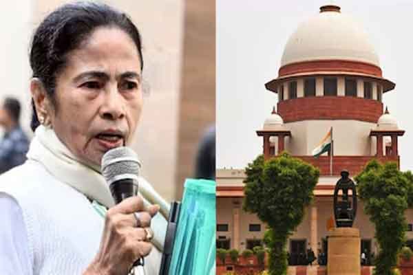 I-PAC पर ED रेड मामला सुप्रीम कोर्ट पहुंचा, ममता सरकार ने दायर किया कैविएट