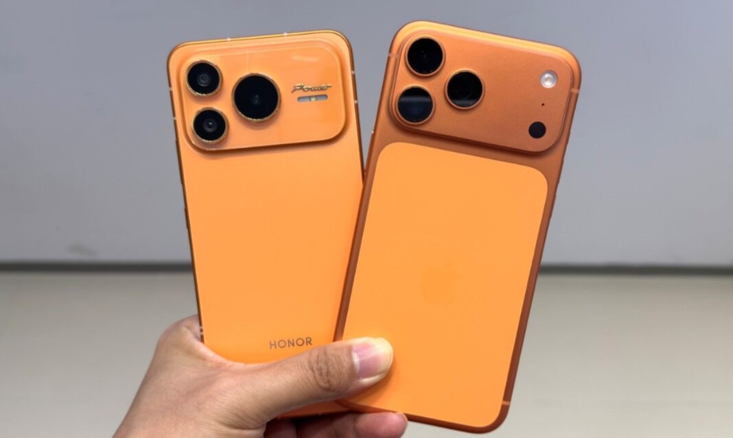 Honor ने लॉन्च किया पावरफुल स्मार्टफोन Honor Power 2
