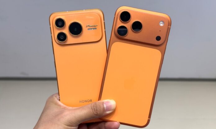 Honor Launches Honor Power 2