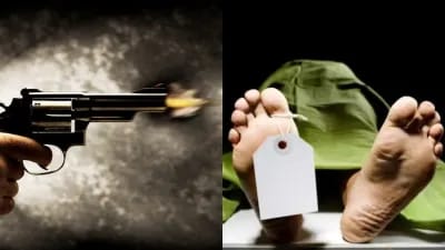 झारखंड में मुंडा समाज के नेताओं की हत्या से बढ़ी चिंता, सुरक्षा पर उठे सवाल