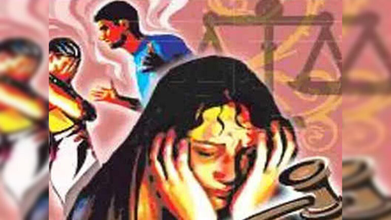 बेतिया में घरेलू हिंसा का बड़ा मामला, घर से मिला अवैध हथियार