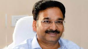 विनय चौबे पर ACB की बड़ी कार्रवाई, करोड़ों की संपत्ति और मनी लॉन्ड्रिंग नेटवर्क का खुलासा