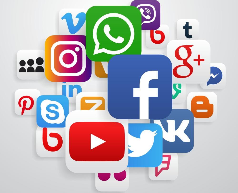 सोशल मीडिया बना झारखंड के अपराधियों का नया हथियार, पुलिस को भी मिल रही मदद