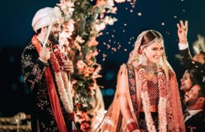 People Born on These Dates get Married Early!