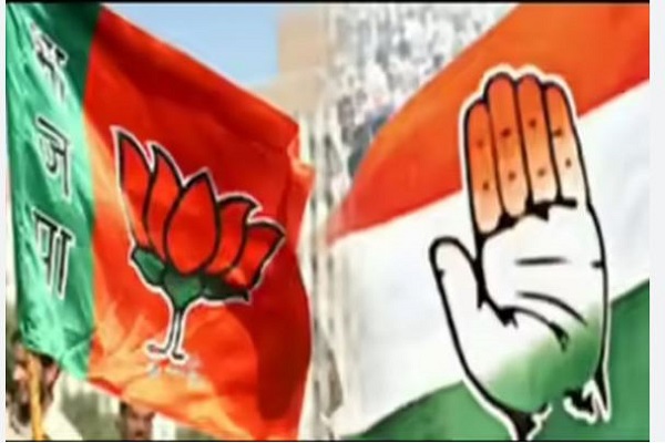 अंबरनाथ में सियासी उलटफेर: BJP ने कांग्रेस–NCP के साथ मिलकर शिवसेना को सत्ता से बाहर किया