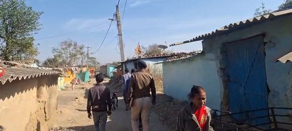 मुसीबाड़ी से लापता भाई-बहन की तलाश तेज, आठ दिन बाद भी सुराग नहीं