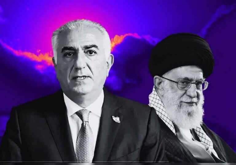 ईरान में भड़के विरोध प्रदर्शन, रेजा पहलवी का अमेरिका दौरा चर्चा में, ट्रंप–खामेनेई के तीखे बयान