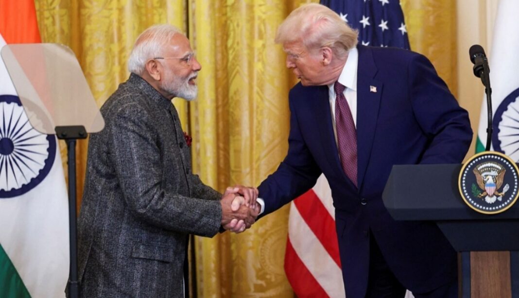 ट्रंप जाएंगे तो सब ठीक हो जाएगा? भारत को इस गलतफहमी से बाहर निकलना होगा!