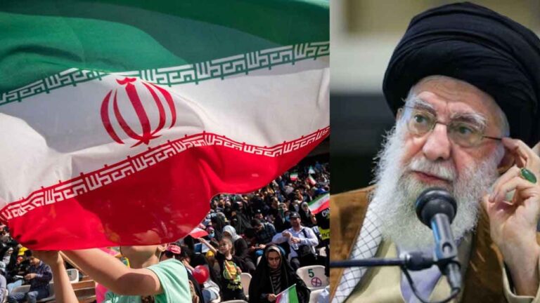 ईरान में उग्र आंदोलन, 20 प्रांतों में विद्रोह, हालात बेकाबू