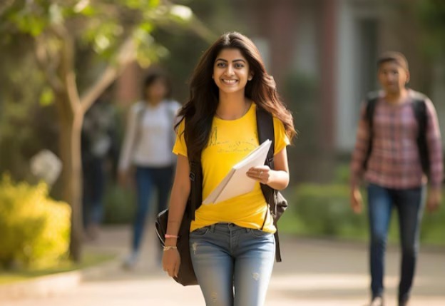 वीमेंस कॉलेज की छात्रा नहीं लौटी घर, अपहरण का आरोप, युवक पर केस दर्ज