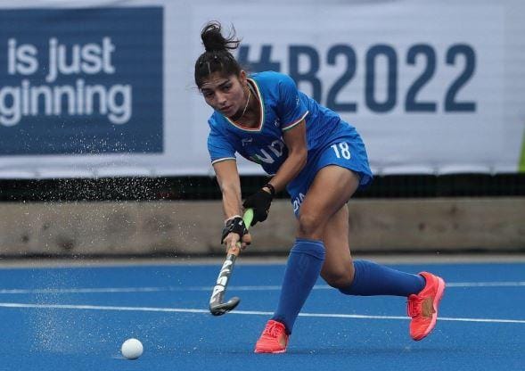 रांची में महिला हीरो हॉकी इंडिया लीग का फाइनल 10 जनवरी को, CM हेमंत सोरेन रहेंगे मौजूद