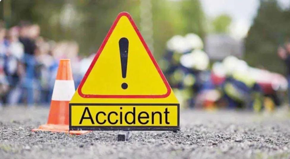 accident