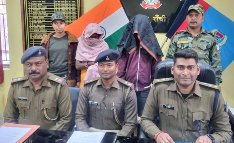 प्यार, धोखा और जहर…, भाभी ने पति के साथ मिलकर की युवक की हत्या!