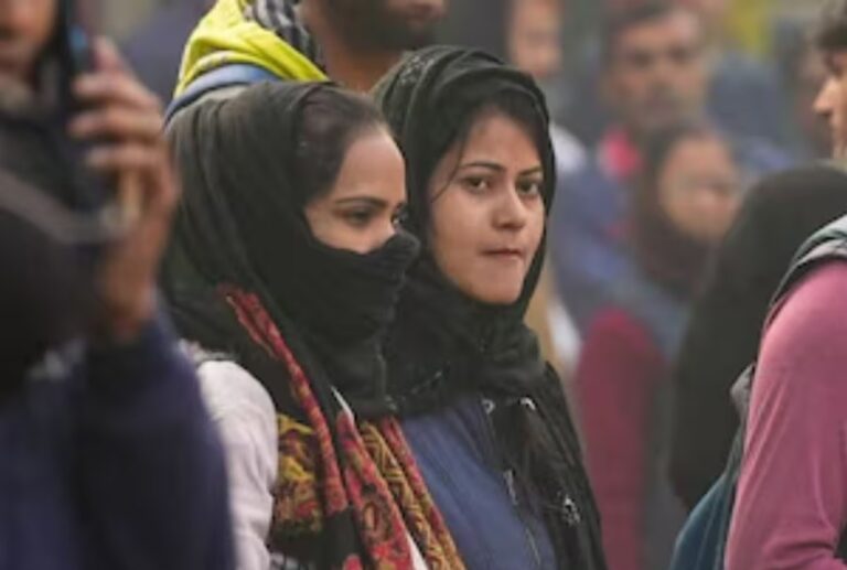 झारखंड में सुबह ठंड, दोपहर गर्मी… मौसम ने कर दिया कंफ्यूज