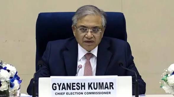 असम, केरल, पश्चिम बंगाल, तमिलनाडु और पुडुचेरी में विधानसभा चुनाव की तारीखें घोषित, 4 मई को आएंगे नतीजे Assembly Election Dates Announced in Assam, Kerala