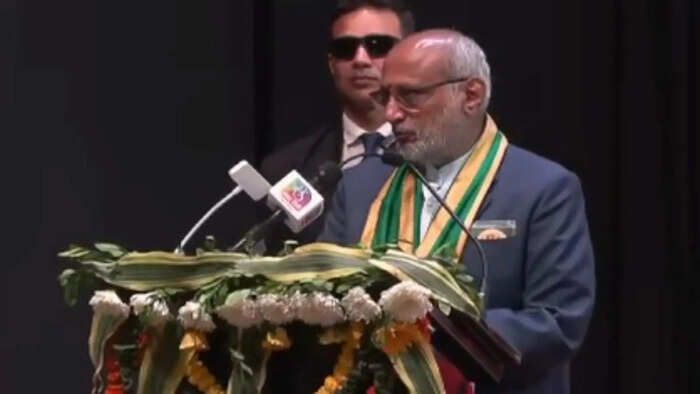 Birsa Munda's Life and Sacrifice inspire Generations