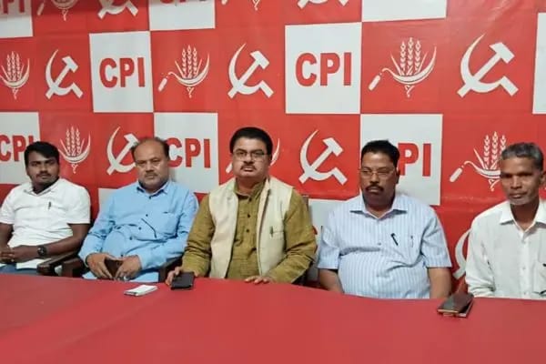 Centenary Celebration of CPI
