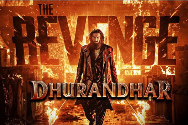 ‘धुरंधर 2’ का बॉक्स ऑफिस पर धमाका, तीन दिन में 500 करोड़ के पार पहुंची कमाई Dhurandhar 2 is a Box Office hit