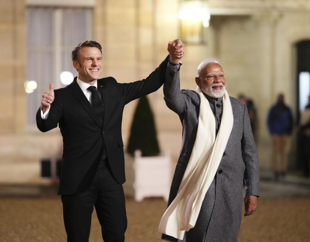 G-7 समिट में शामिल होंगे पीएम मोदी, फ्रांस से आया खास न्योता G-7 Submit 2026