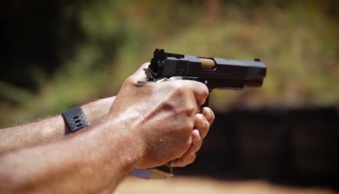 Giridih shooting Incident Revealed