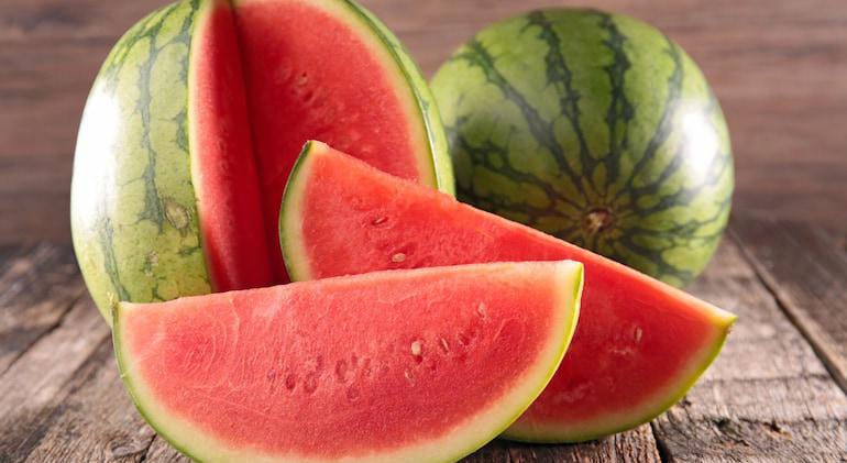 How to Choose Watermelon