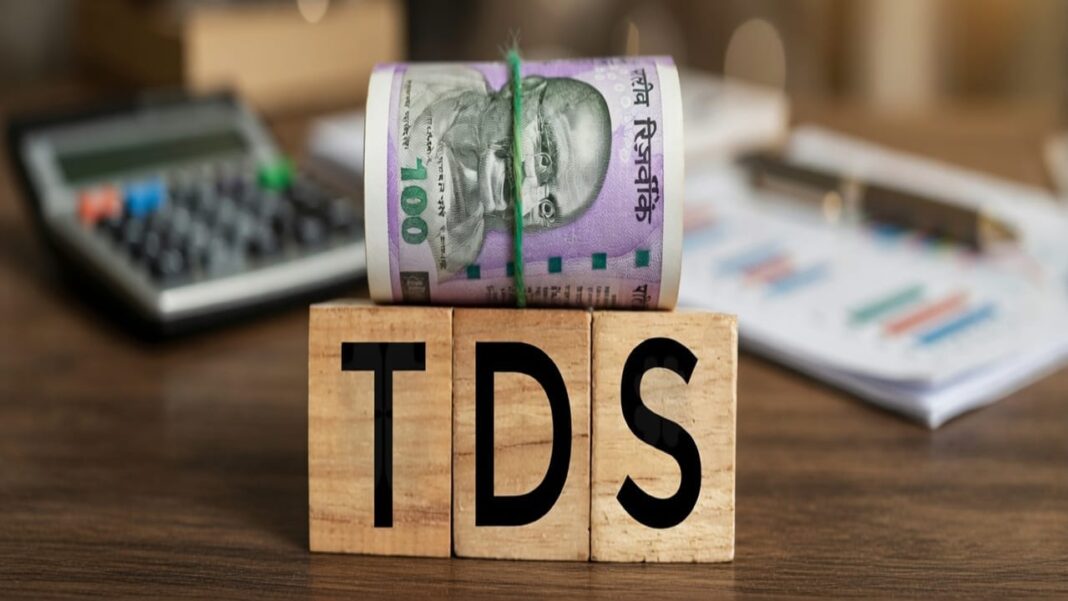 Income Tax rules 2025