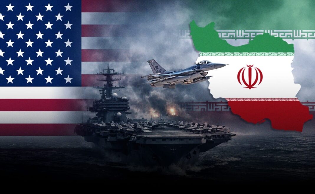 खार्ग द्वीप और होर्मुज पर कब्जा. ईरान पर होगा “अंतिम प्रहार”. अमेरिका का घातक प्लान तैयार Israel and Iran war
