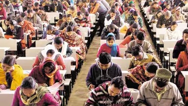 10 साल बाद होगी JTET परीक्षा, 21 अप्रैल से शुरू होंगे आवेदन JTET Exam will be Held after 10 Years
