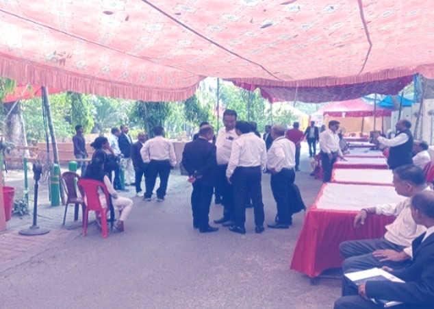 Jharkhand Bar Council