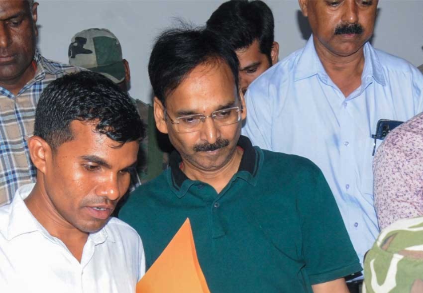 Jharkhand High Court