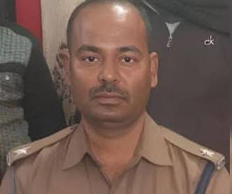 Kanke Police Station in-Charge suspended