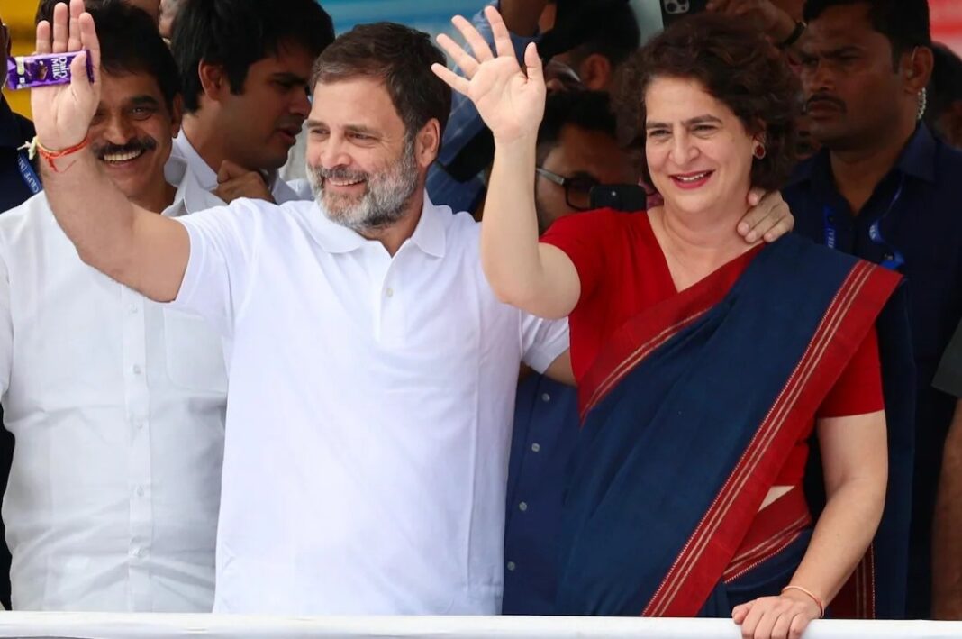 असम-बंगाल छोड़ राहुल गांधी का केरल पर फोकस क्यों Kerala assembly Election