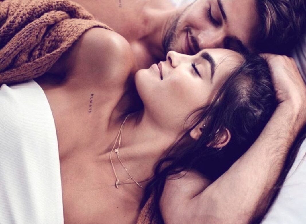 Effect of Hormonal changes in lifestyle