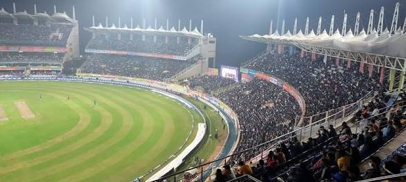 रांची में फिर सजेगा अंतरराष्ट्रीय क्रिकेट का मंच, दो बड़े मुकाबलों की घोषणा Ranchi Will Once Again Host International Cricket