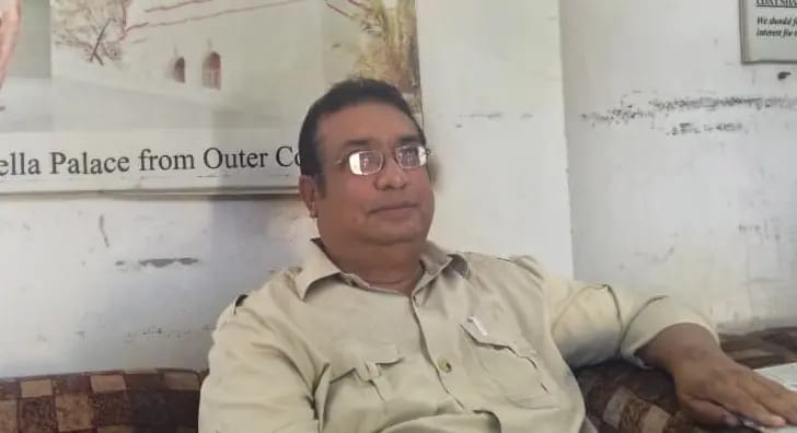 Seraikela Takes a Tough Stand on the Tradition of Chaitra festival