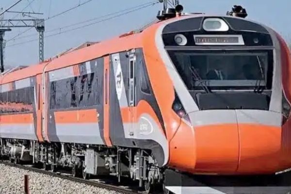 यात्रियों के लिए राहत : आनंद विहार – पुरुलिया रूट पर दोनों दिशाओं में टिकट बुकिंग और रक्सौल – तिरुपति ट्रेन नियमित टिकट