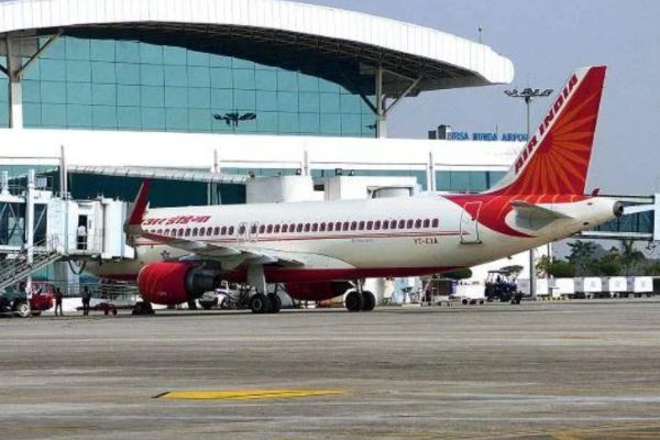 रांची एयरपोर्ट का समर शेड्यूल जारी, 29 मार्च से रोज 24 उड़ानें होंगी संचालित एयरपोर्ट