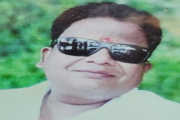 रांची के शिप कैप्टन राकेश रंजन सिंह का निधन, हार्ट अटैक की आशंका कैप्टन