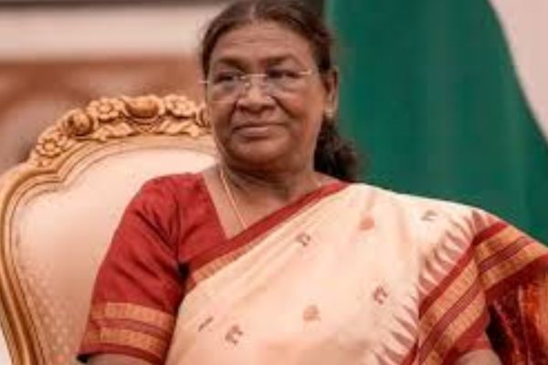 द्रौपदी