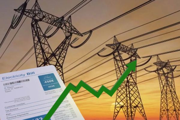 झारखंड में बिजली हुई महंगी, 1 अप्रैल से लागू नई दरें बिजली