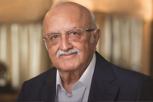 रेमंड ग्रुप के पूर्व चेयरमैन विजयपत सिंघानिया का निधन, उद्योग जगत में शोक रेमंड